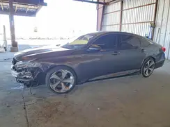 1HGCV2F9XJA019667 2018 HONDA ACCORD