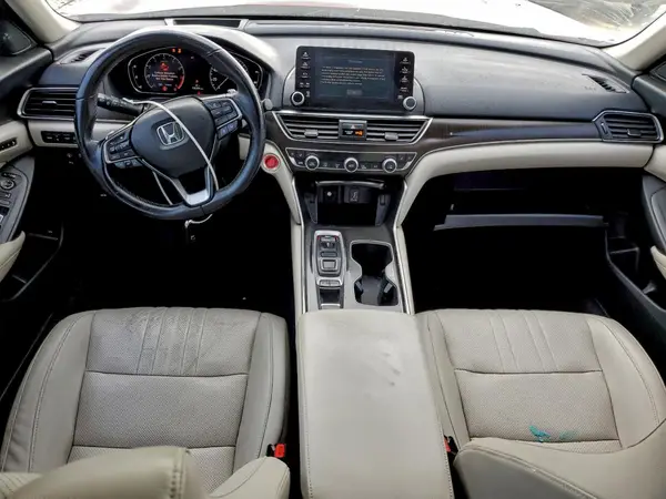 1HGCV2F9XJA020754 2018 HONDA ACCORD - Image 8