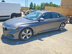 1HGCV2F9XJA021872 2018 HONDA ACCORD