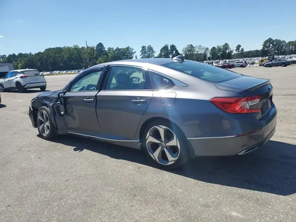 1HGCV2F9XJA022052 2018 HONDA ACCORD - Image 2