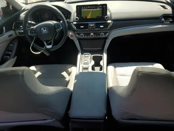 1HGCV2F9XJA022052 2018 HONDA ACCORD - Image 8