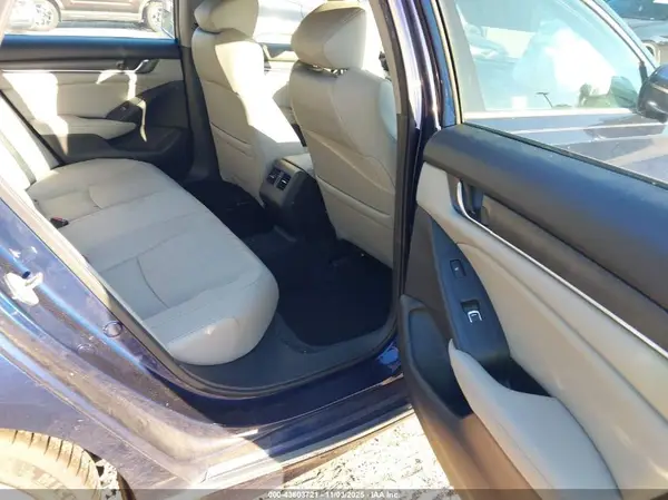 1HGCV2F9XJA022519 2018 HONDA ACCORD - Image 8