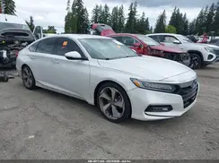 1HGCV2F9XJA022536 2018 HONDA ACCORD