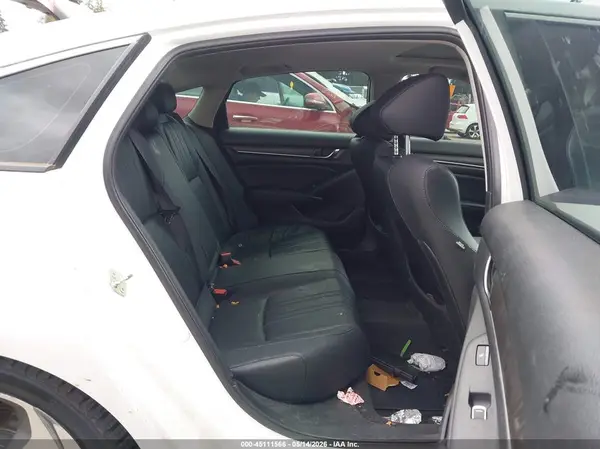 1HGCV2F9XJA022536 2018 HONDA ACCORD - Image 8