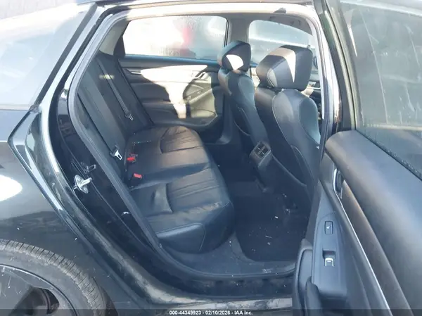 1HGCV2F9XJA025551 2018 HONDA ACCORD - Image 8