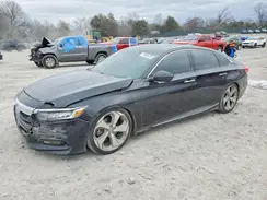 1HGCV2F9XJA025565 2018 HONDA ACCORD