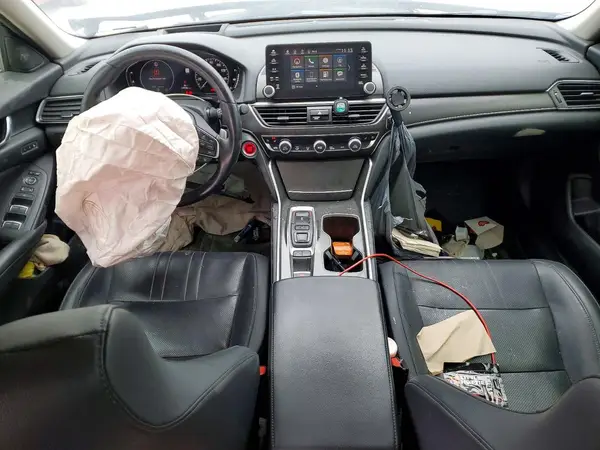 1HGCV2F9XJA025565 2018 HONDA ACCORD - Image 8