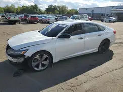 1HGCV2F9XJA027462 2018 HONDA ACCORD