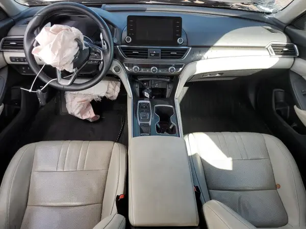 1HGCV2F9XJA027462 2018 HONDA ACCORD - Image 8