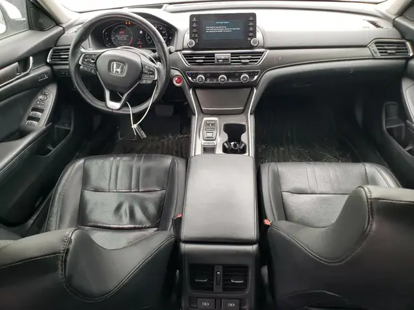 1HGCV2F9XJA028241 2018 HONDA ACCORD - Image 8