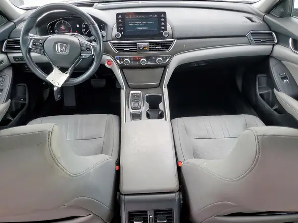 1HGCV2F9XJA028899 2018 HONDA ACCORD - Image 8