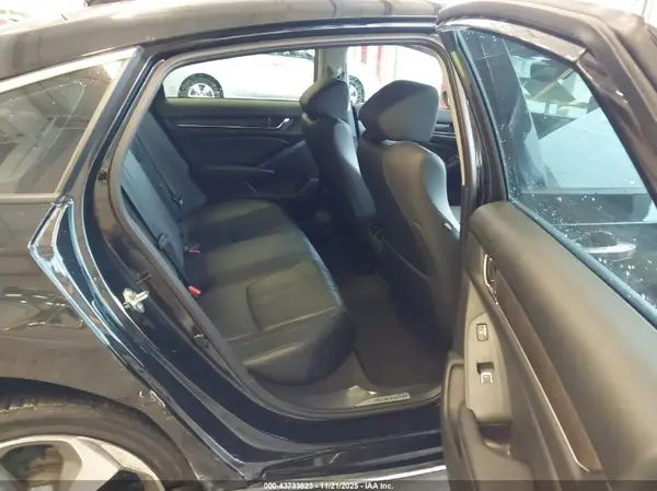 1HGCV2F9XJA032905 2018 HONDA ACCORD - Image 8