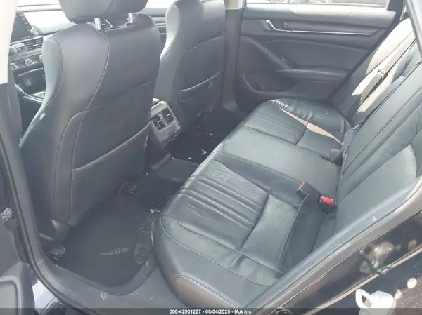 1HGCV2F9XJA033990 2018 HONDA ACCORD - Image 8