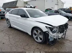 1HGCV2F9XJA035254 2018 HONDA ACCORD