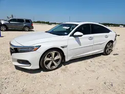 1HGCV2F9XJA035271 2018 HONDA ACCORD
