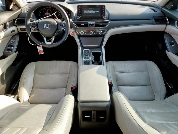 1HGCV2F9XJA035271 2018 HONDA ACCORD - Image 8