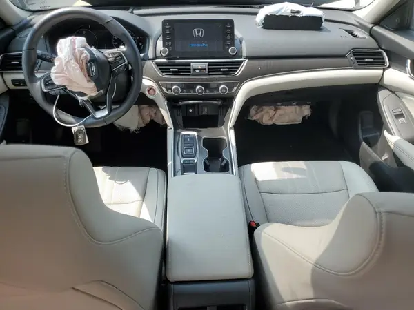 1HGCV2F9XJA035576 2018 HONDA ACCORD - Image 8