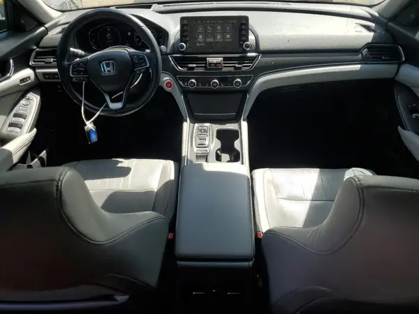1HGCV2F9XJA036498 2018 HONDA ACCORD - Image 8