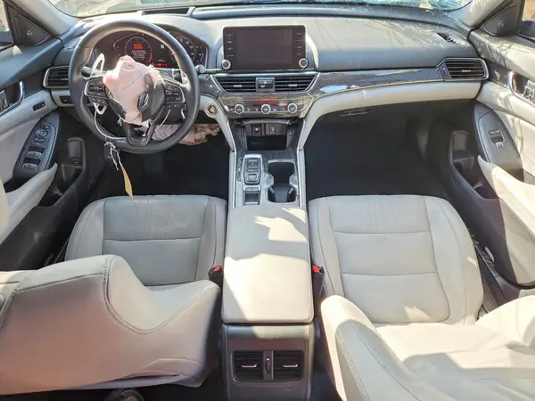 1HGCV2F9XJA036856 2018 HONDA ACCORD - Image 8