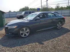 1HGCV2F9XJA040308 2018 HONDA ACCORD