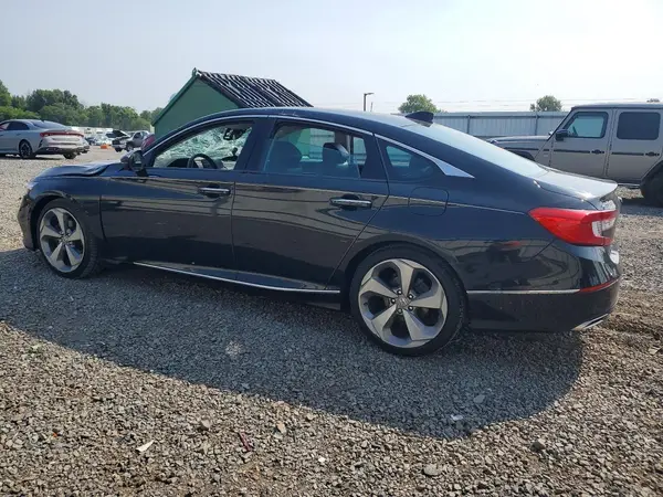 1HGCV2F9XJA040308 2018 HONDA ACCORD - Image 2