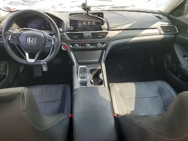1HGCV2F9XJA040308 2018 HONDA ACCORD - Image 8