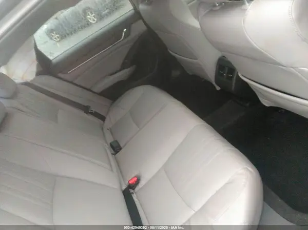 1HGCV2F9XJA040924 2018 HONDA ACCORD - Image 8