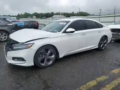 1HGCV2F9XJA042690 2018 HONDA ACCORD