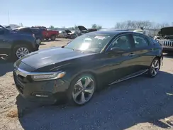 1HGCV2F9XJA043502 2018 HONDA ACCORD