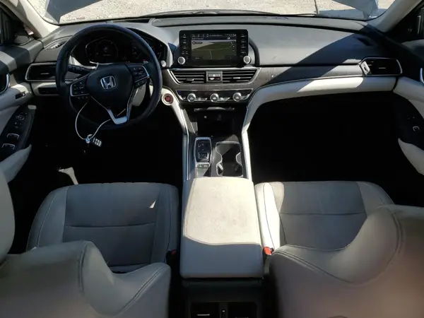 1HGCV2F9XJA043502 2018 HONDA ACCORD - Image 8