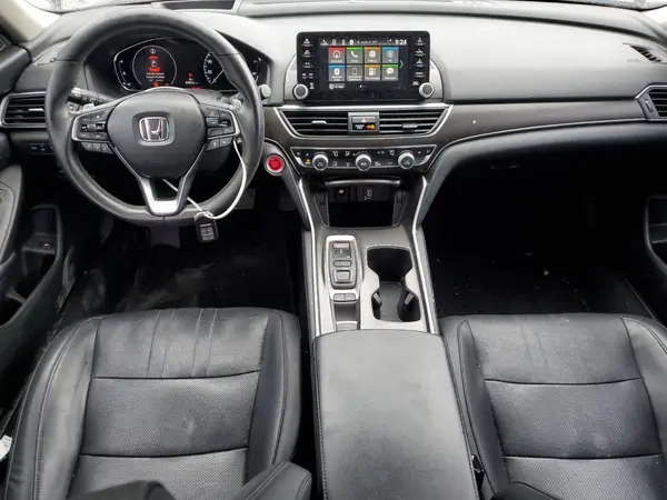 1HGCV2F9XJA045699 2018 HONDA ACCORD - Image 8