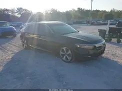 1HGCV2F9XJA046321 2018 HONDA ACCORD