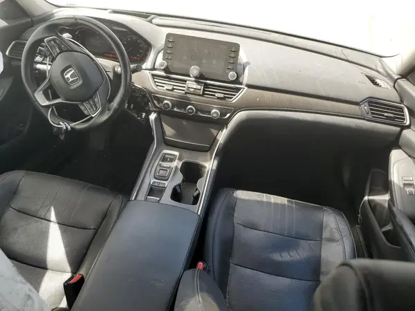 1HGCV2F9XJA049557 2018 HONDA ACCORD - Image 8