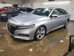 1HGCV2F9XJA050224 2018 HONDA ACCORD