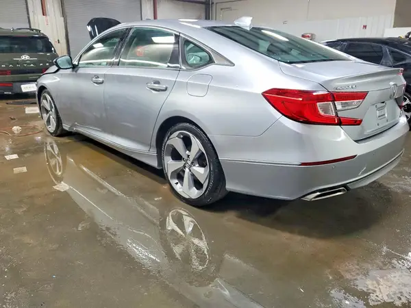 1HGCV2F9XJA050224 2018 HONDA ACCORD - Image 2