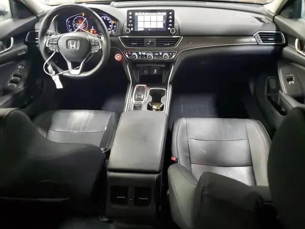 1HGCV2F9XJA050224 2018 HONDA ACCORD - Image 8