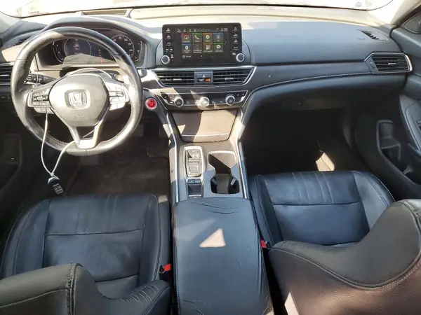 1HGCV2F9XJA051194 2018 HONDA ACCORD - Image 8