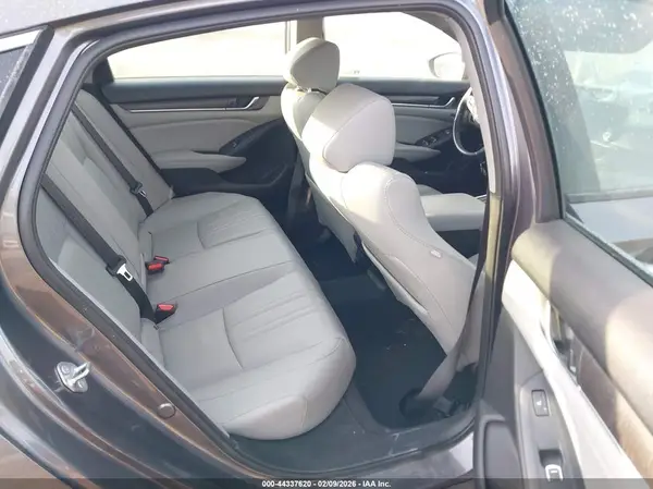 1HGCV2F9XJA052569 2018 HONDA ACCORD - Image 8