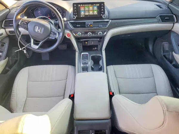 1HGCV2F9XJA053074 2018 HONDA ACCORD - Image 8