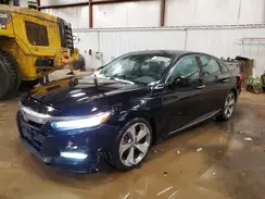 1HGCV2F9XJA053835 2018 HONDA ACCORD