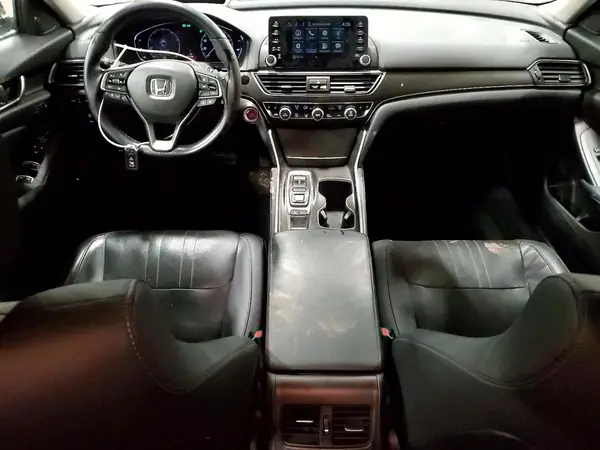 1HGCV2F9XJA053835 2018 HONDA ACCORD - Image 8