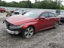 1HGCV2F9XKA000022 2019 HONDA ACCORD