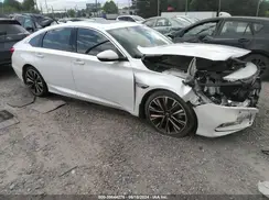 1HGCV2F9XKA000084 2019 HONDA ACCORD