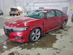 1HGCV2F9XKA000294 2019 HONDA ACCORD