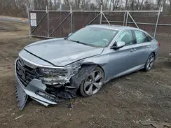 1HGCV2F9XKA002482 2019 HONDA ACCORD