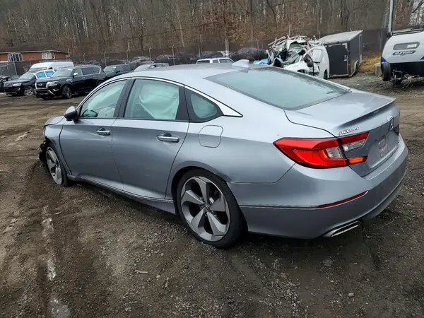1HGCV2F9XKA002482 2019 HONDA ACCORD - Image 2