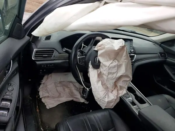 1HGCV2F9XKA002482 2019 HONDA ACCORD - Image 8