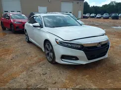 1HGCV2F9XKA003938 2019 HONDA ACCORD