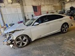 1HGCV2F9XKA003955 2019 HONDA ACCORD