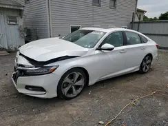 1HGCV2F9XKA005186 2019 HONDA ACCORD